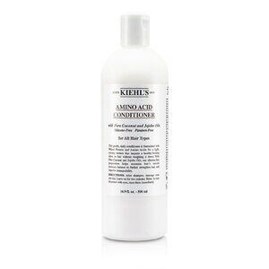 Kiehl's Amino Acid Conditioner 16.9fl oz.